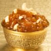 Madurai Halwa