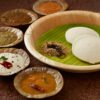 Idli (2 pcs)