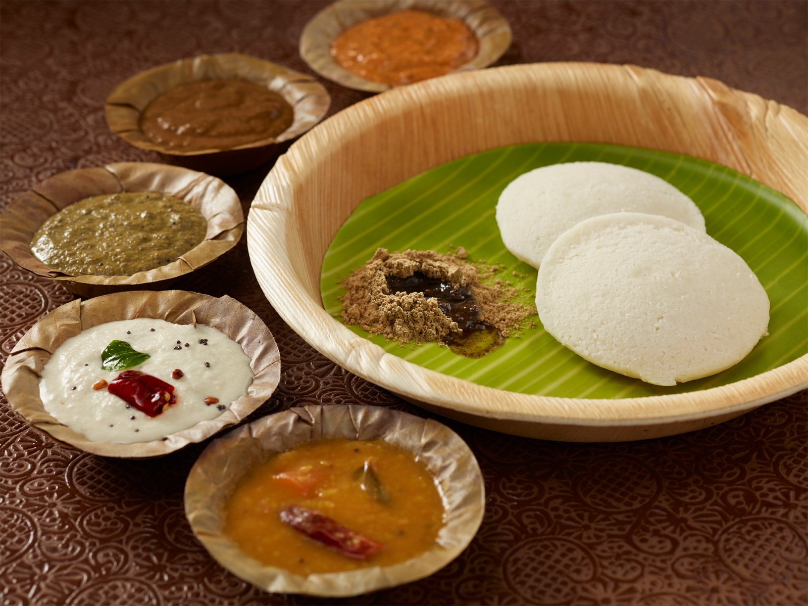 Idli 001158381642