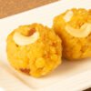 Boondi Ladoo