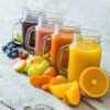 Fresh Fruit Juice