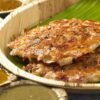 Onion Uthappam (M’idli Special)