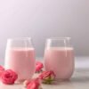 Rose Milk