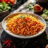Special Fried Noodles