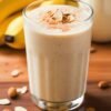 Badam Milk