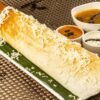 Cheese Mysore Masala Dosai