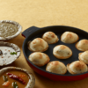 Kara Paniyaram (4 pcs)