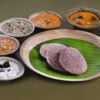 Mappilai Samba Idli (2 pcs)