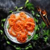 Mini Jalebi