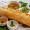 Mysore Plain Dosai